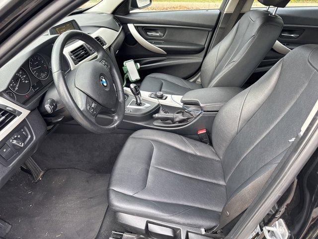used 2014 BMW 320 car, priced at $11,221