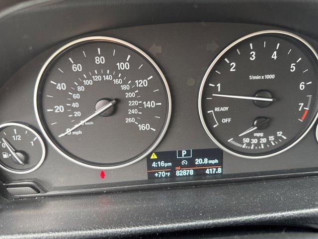 used 2014 BMW 320 car, priced at $11,221