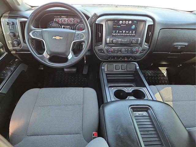 used 2016 Chevrolet Silverado 1500 car, priced at $22,000