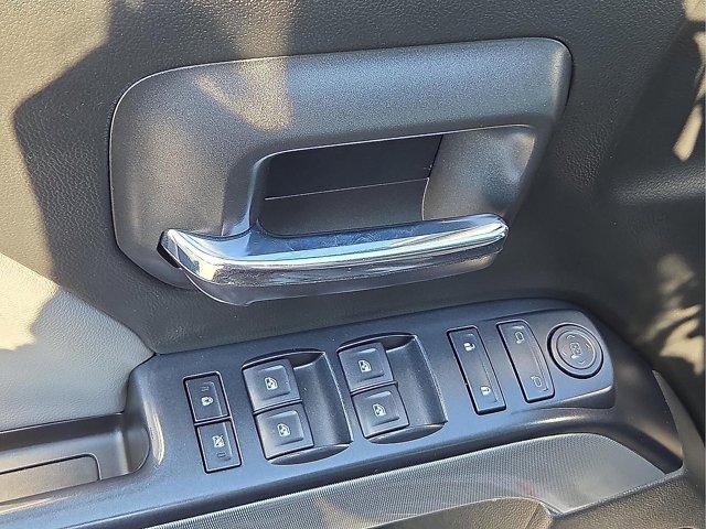 used 2016 Chevrolet Silverado 1500 car, priced at $22,000