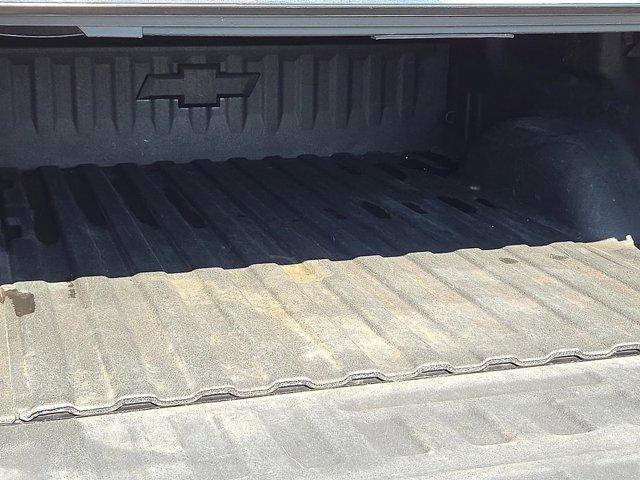 used 2016 Chevrolet Silverado 1500 car, priced at $22,000