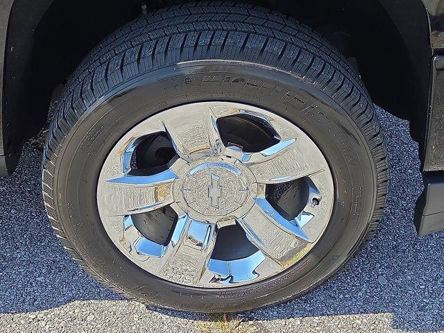 used 2016 Chevrolet Silverado 1500 car, priced at $22,000