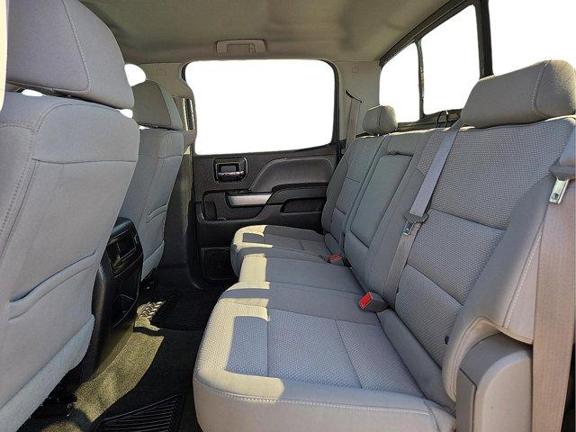 used 2016 Chevrolet Silverado 1500 car, priced at $22,000