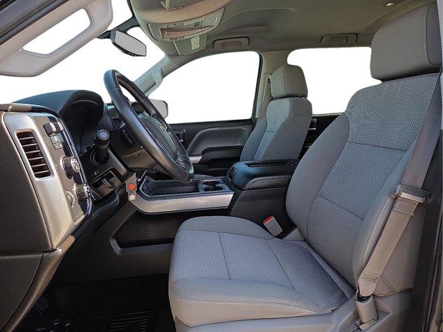 used 2016 Chevrolet Silverado 1500 car, priced at $22,000