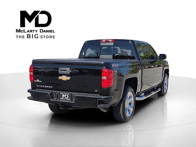 used 2016 Chevrolet Silverado 1500 car, priced at $22,000