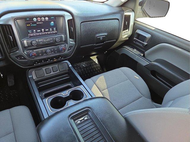 used 2016 Chevrolet Silverado 1500 car, priced at $22,000