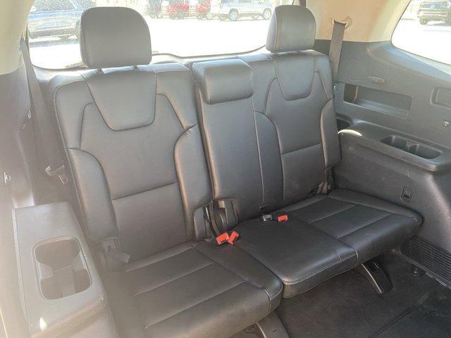 used 2020 Kia Telluride car, priced at $24,780