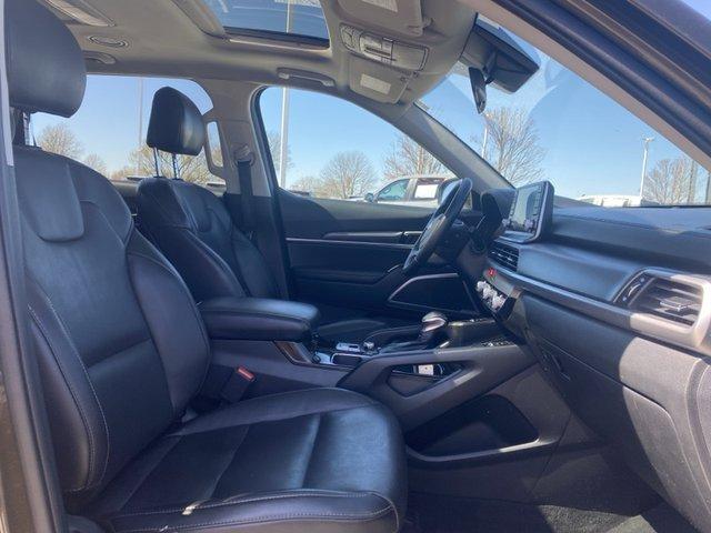 used 2020 Kia Telluride car, priced at $24,780