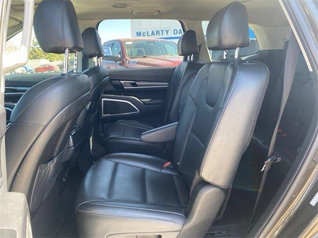 used 2020 Kia Telluride car, priced at $22,000