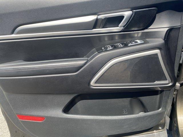 used 2020 Kia Telluride car, priced at $24,780