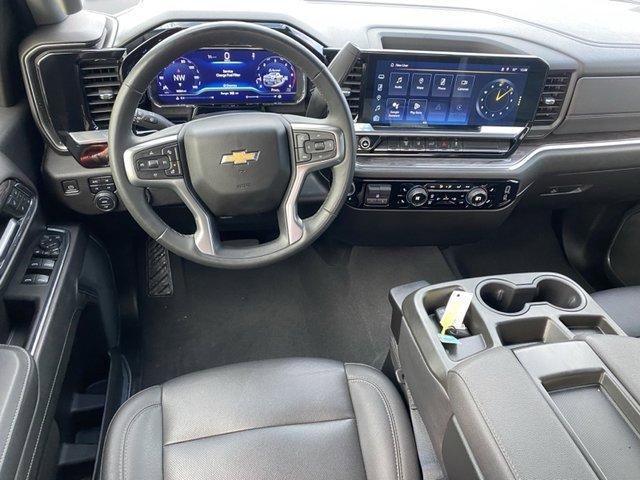 used 2024 Chevrolet Silverado 3500 car, priced at $73,616