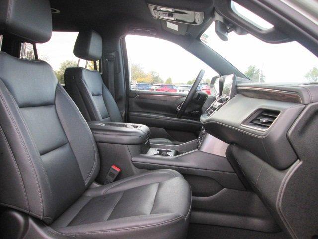 used 2023 Chevrolet Tahoe car, priced at $47,500