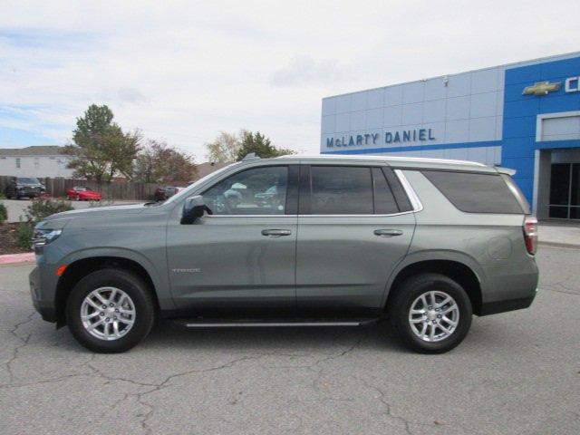 used 2023 Chevrolet Tahoe car, priced at $47,500