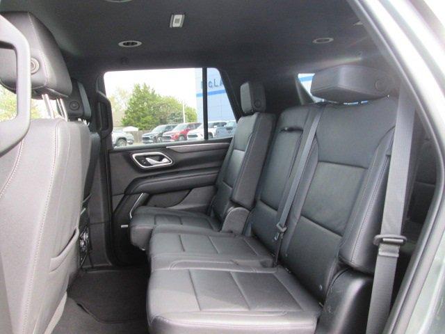 used 2023 Chevrolet Tahoe car, priced at $47,500