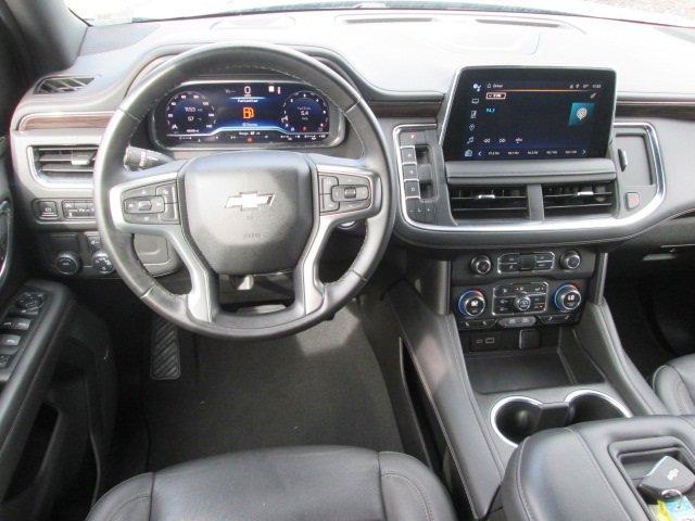 used 2023 Chevrolet Tahoe car, priced at $47,500