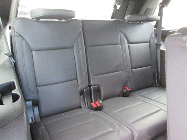 used 2023 Chevrolet Tahoe car, priced at $47,500