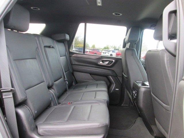 used 2023 Chevrolet Tahoe car, priced at $47,500