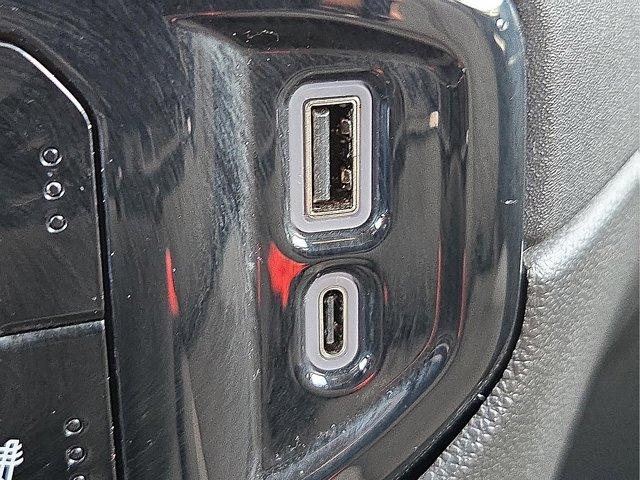used 2023 Chevrolet Silverado 1500 car, priced at $35,525