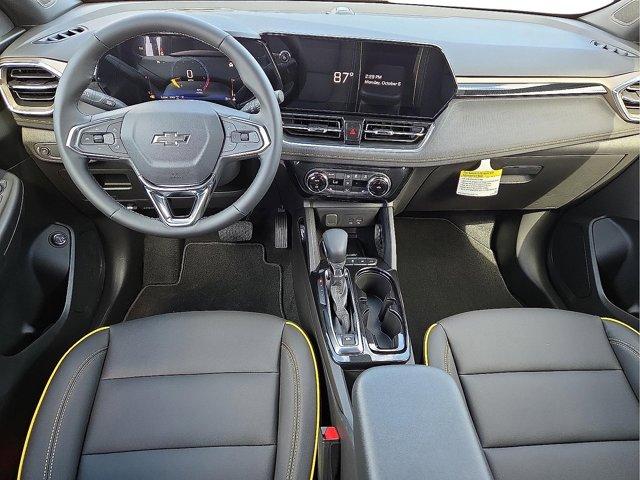 new 2026 Chevrolet TrailBlazer car, priced at $30,930