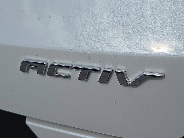 new 2026 Chevrolet TrailBlazer car, priced at $30,930