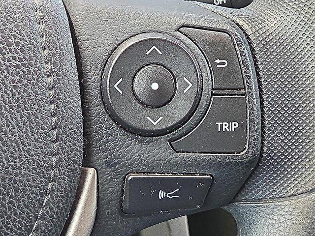 used 2017 Toyota RAV4 car, priced at $15,000