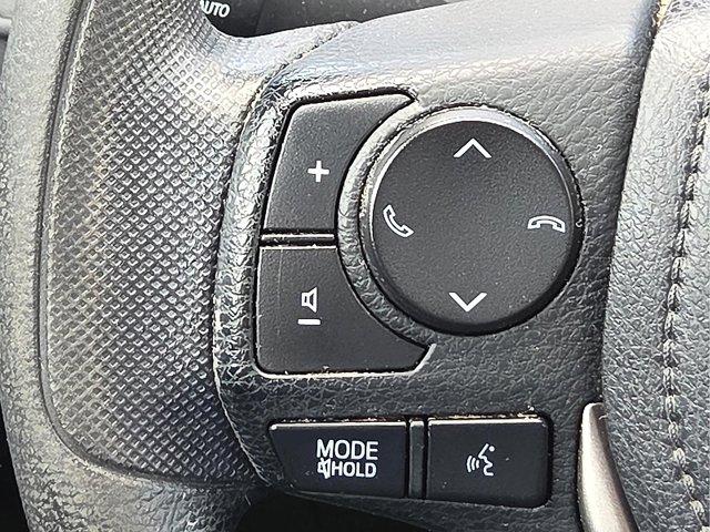 used 2017 Toyota RAV4 car, priced at $15,000