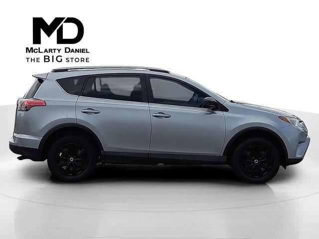 used 2017 Toyota RAV4 car, priced at $15,000