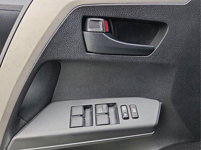 used 2017 Toyota RAV4 car, priced at $15,000