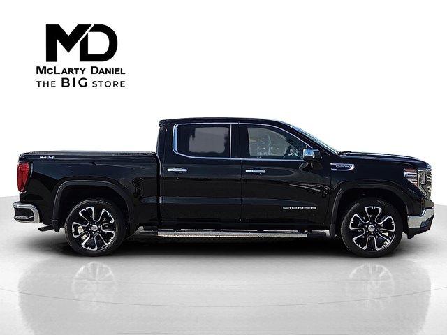 used 2024 GMC Sierra 1500 car, priced at $45,017