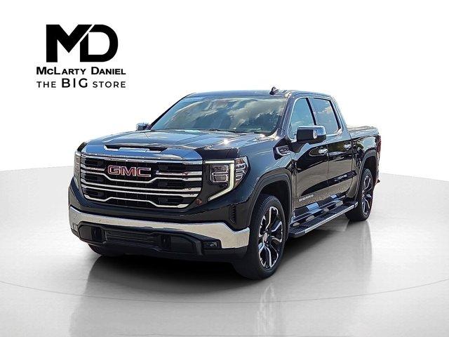used 2024 GMC Sierra 1500 car, priced at $45,017