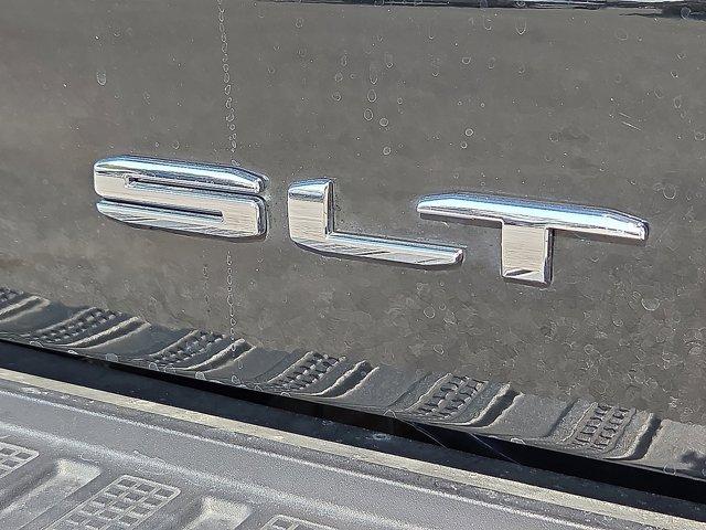 used 2024 GMC Sierra 1500 car, priced at $45,017