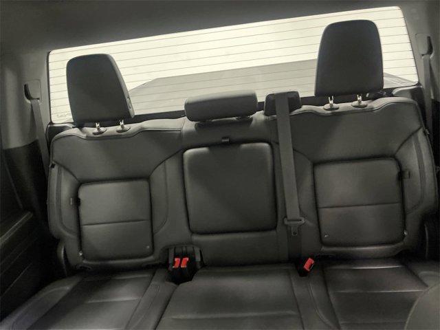 used 2024 GMC Sierra 1500 car, priced at $50,341