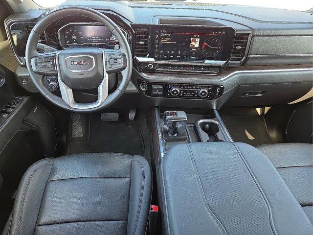 used 2024 GMC Sierra 1500 car, priced at $45,017