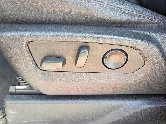 used 2024 GMC Sierra 1500 car, priced at $45,017