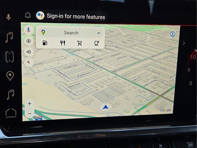 used 2024 GMC Sierra 1500 car, priced at $45,017