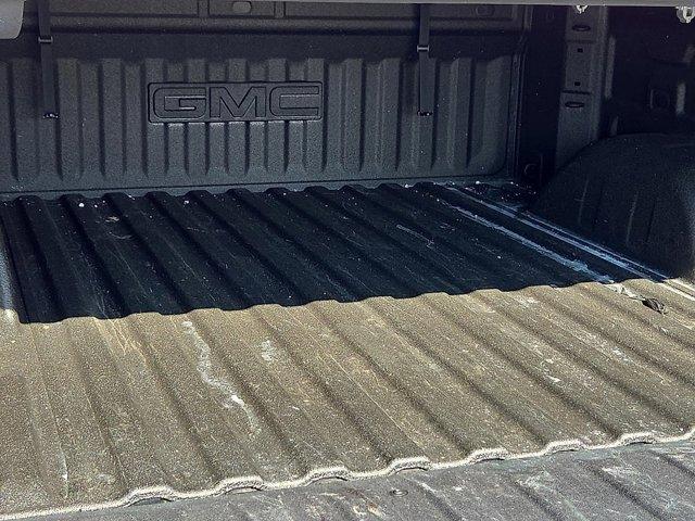 used 2024 GMC Sierra 1500 car, priced at $45,017