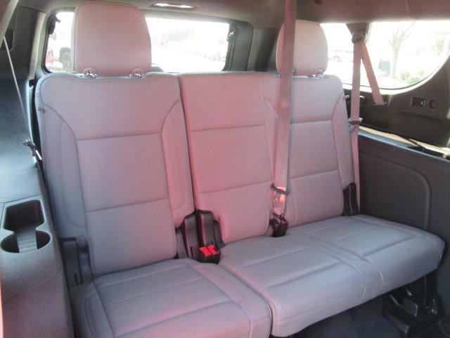 used 2022 Chevrolet Suburban car, priced at $55,809