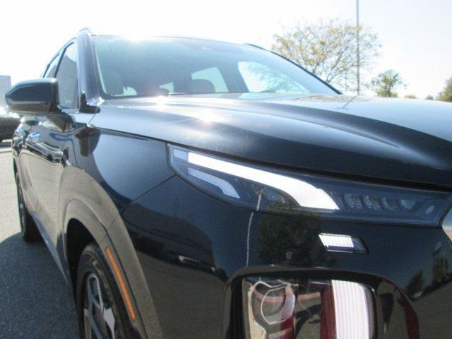 used 2022 Hyundai Palisade car, priced at $32,623