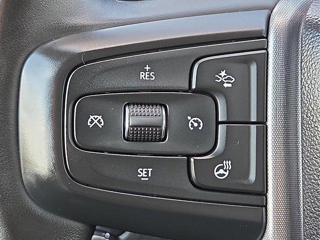 used 2024 GMC Sierra 1500 car, priced at $46,750