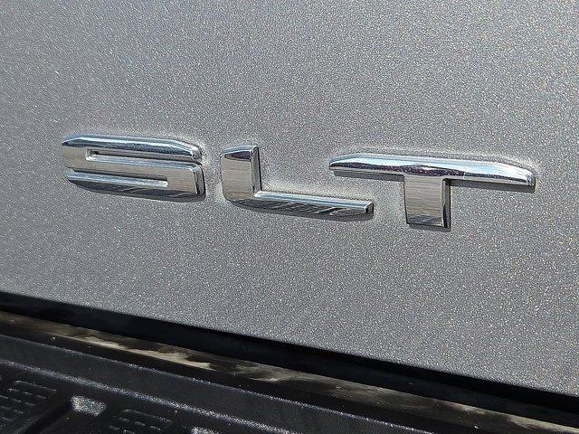 used 2024 GMC Sierra 1500 car, priced at $46,750