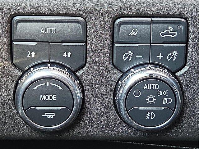 used 2024 GMC Sierra 1500 car, priced at $46,750