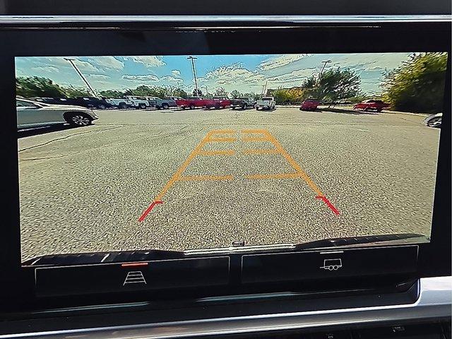 used 2024 GMC Sierra 1500 car, priced at $46,750