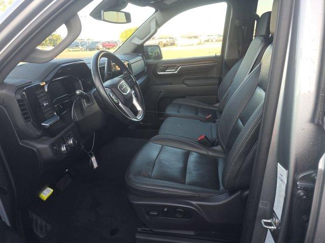 used 2024 GMC Sierra 1500 car, priced at $49,596