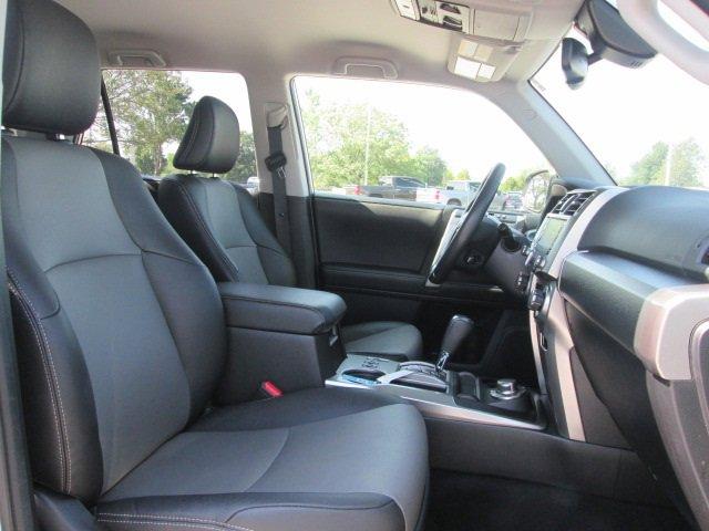 used 2023 Toyota 4Runner car, priced at $40,205