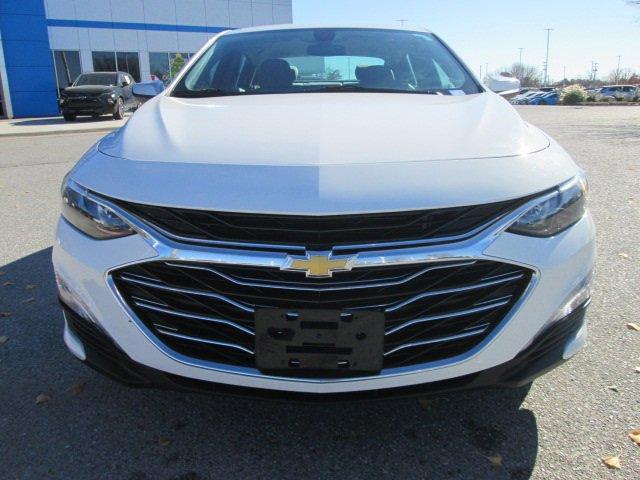 used 2022 Chevrolet Malibu car, priced at $19,900