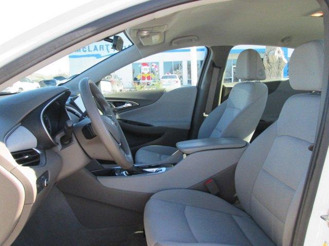 used 2022 Chevrolet Malibu car, priced at $19,900