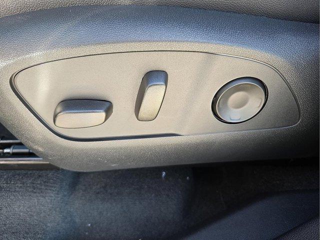 new 2026 Chevrolet Traverse car, priced at $54,782