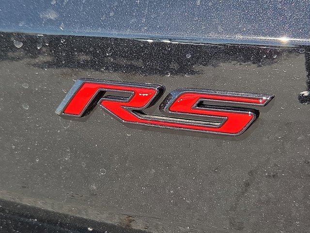 new 2026 Chevrolet Traverse car, priced at $54,782