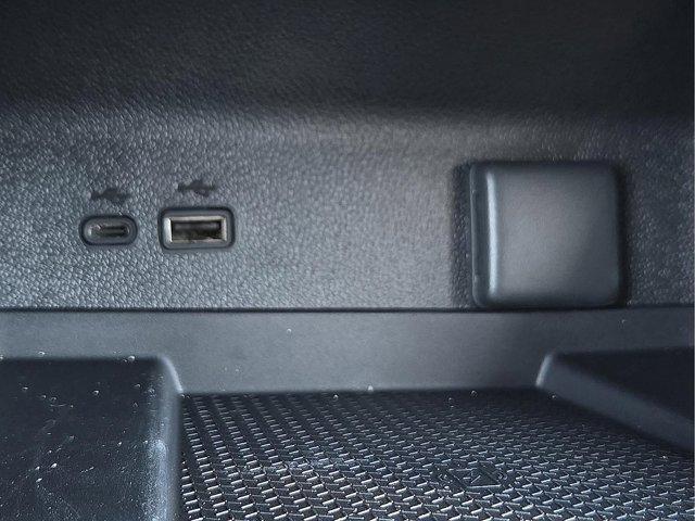 new 2026 Chevrolet Traverse car, priced at $54,782