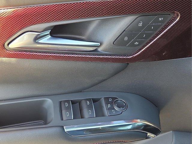 new 2026 Chevrolet Traverse car, priced at $54,782